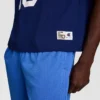 Camisa de fútbol americano Gridiron, Script Logo