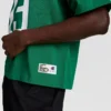Camisa de fútbol americano Gridiron, Script Logo