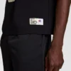Camisa de fútbol americano Gridiron, Script Logo