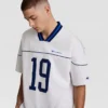 Camisa de fútbol americano Gridiron, Script Logo