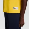 Camisa de fútbol americano Gridiron, Script Logo