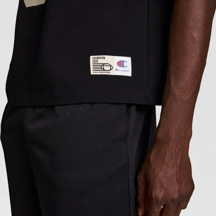 Camisa de fútbol americano Gridiron, Script Logo