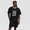 Camisa de fútbol americano Gridiron, Script Logo
