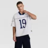 Camisa de fútbol americano Gridiron, Script Logo