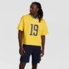 Camisa de fútbol americano Gridiron, Script Logo