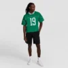 Camisa de fútbol americano Gridiron, Script Logo
