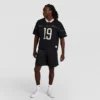 Camisa de fútbol americano Gridiron, Script Logo