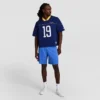 Camisa de fútbol americano Gridiron, Script Logo
