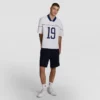 Camisa de fútbol americano Gridiron, Script Logo