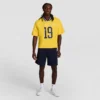 Camisa de fútbol americano Gridiron, Script Logo