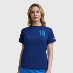 Camiseña con gráfico Grid Iron '19, C Logo