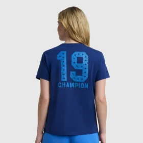Camiseña con gráfico Grid Iron ’19, C Logo