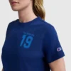 Camiseña con gráfico Grid Iron '19, C Logo