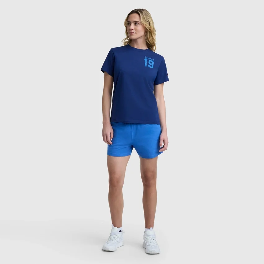 Camiseña con gráfico Grid Iron '19, C Logo