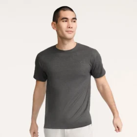 Camiseta clásica, C Logo