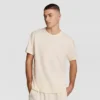 Camiseta clásica, C Logo