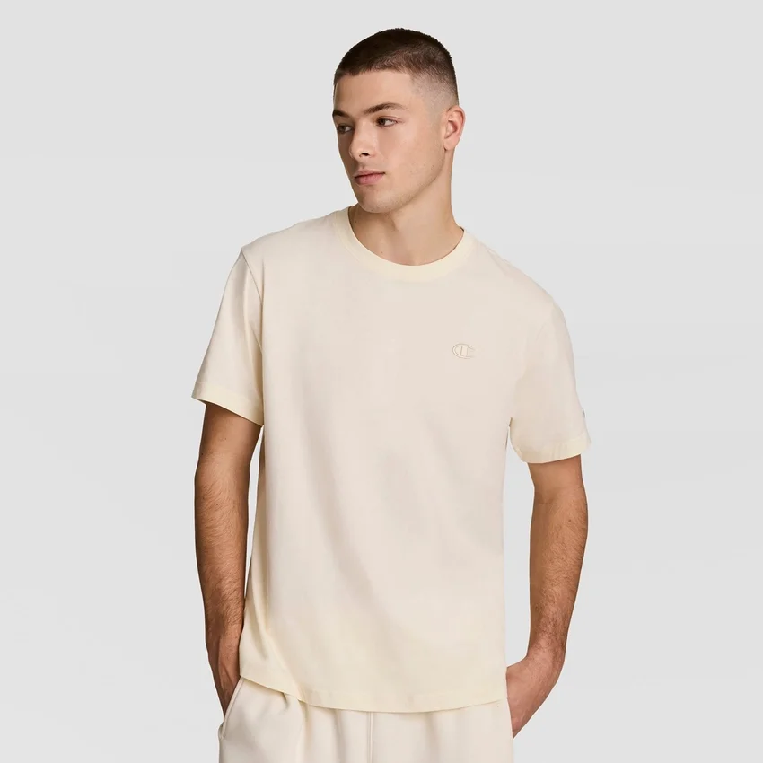 Camiseta clásica, C Logo