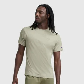 Camiseta clásica, C Logo