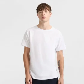 Camiseta clásica, C Logo