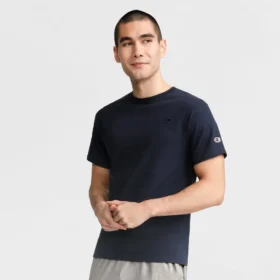 Camiseta clásica, C Logo