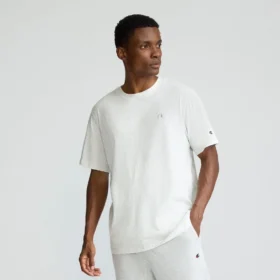 Camiseta clásica, C Logo