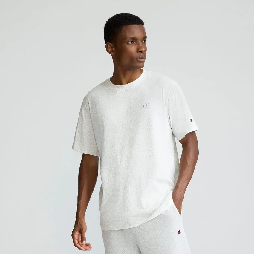 Camiseta clásica, C Logo