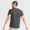 Camiseta clásica, C Logo