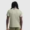 Camiseta clásica, C Logo