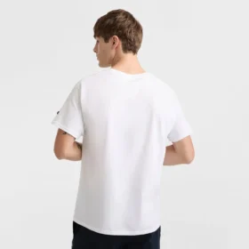 Camiseta clásica, C Logo