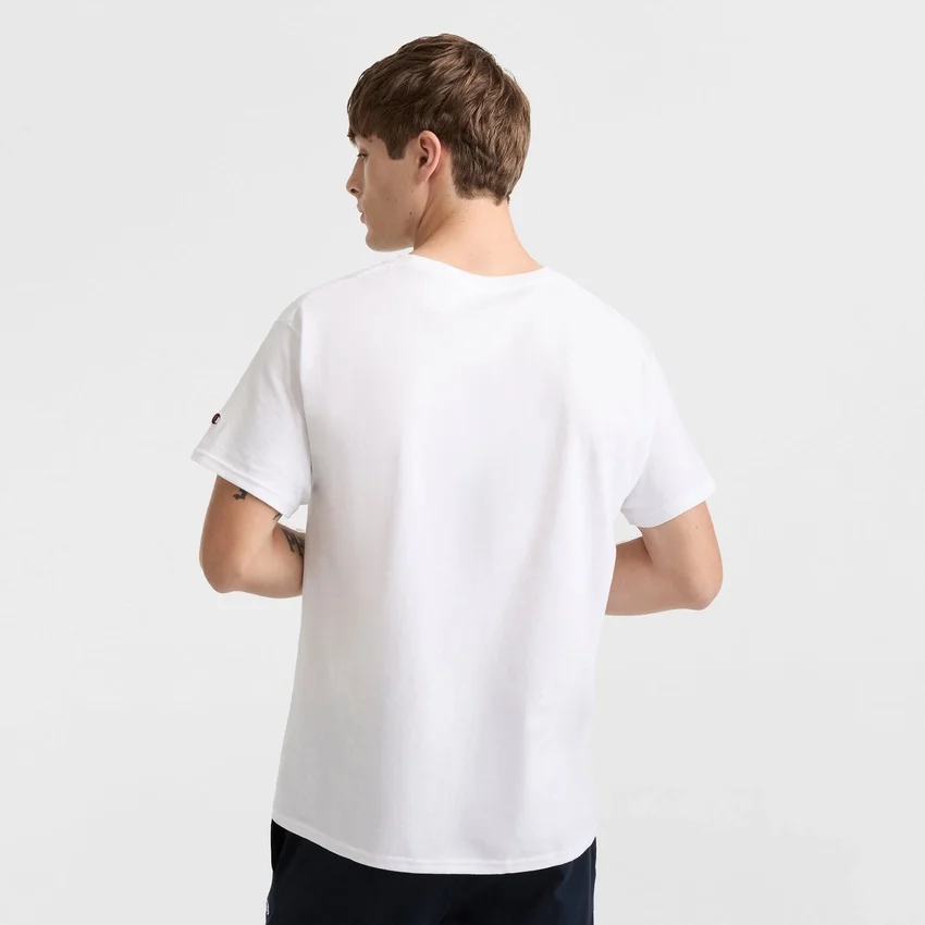 Camiseta clásica, C Logo