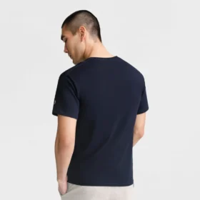 Camiseta clásica, C Logo