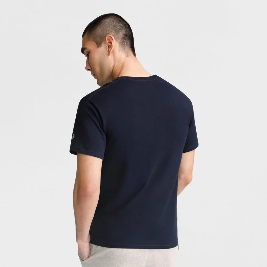 Camiseta clásica, C Logo