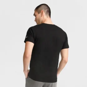 Camiseta clásica, C Logo