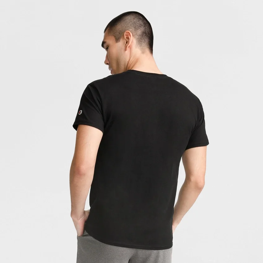 Camiseta clásica, C Logo