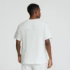Camiseta clásica, C Logo