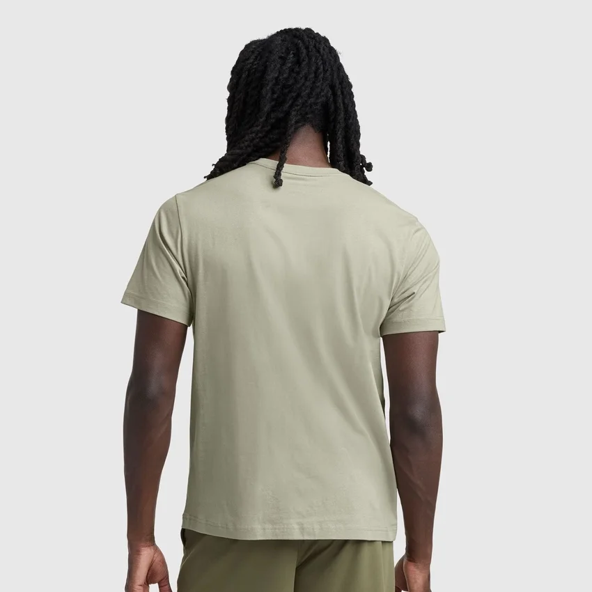 Camiseta clásica, C Logo
