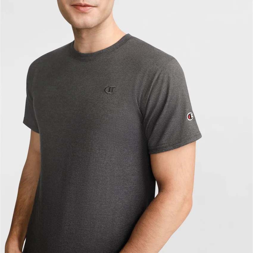 Camiseta clásica, C Logo
