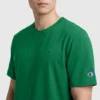 Camiseta clásica, C Logo