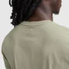 Camiseta clásica, C Logo
