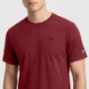 Camiseta clásica, C Logo