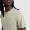Camiseta clásica, C Logo