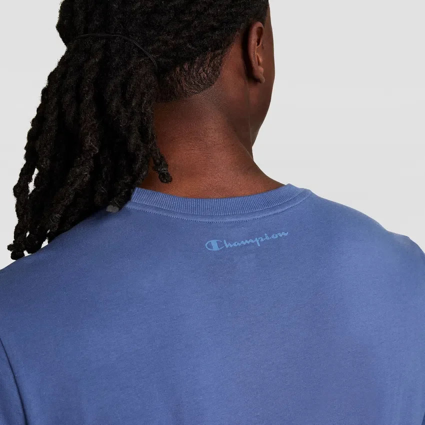 Camiseta clásica, C Logo