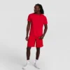 Camiseta clásica, C Logo