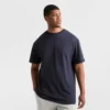 Camiseta clásica, C Logo - Tallas grandes y altas