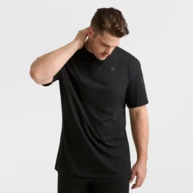 Camiseta clásica, C Logo - Tallas grandes y altas