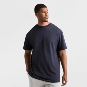 Camiseta clásica, C Logo - Tallas grandes y altas
