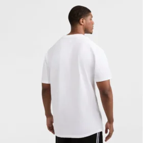 Camiseta clásica, C Logo – Tallas grandes y altas