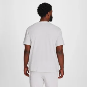 Camiseta clásica, C Logo – Tallas grandes y altas