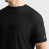 Camiseta clásica, C Logo - Tallas grandes y altas