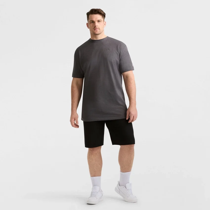 Camiseta clásica, C Logo - Tallas grandes y altas
